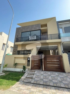 5 Marla House Available For Sale In DHA Phase 6 DHA Phase 6