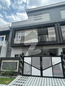 5 marla house available for sale in jubilee town block e Jubilee Town Block E
