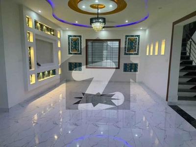 5 Marla House Available For Sale In Park View City Lahore Park View City Executive Block