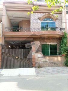 5 Marla House Available For Sale On The Prime Location Of Johar Town Phase 2 Johar Town Phase 2 Block L