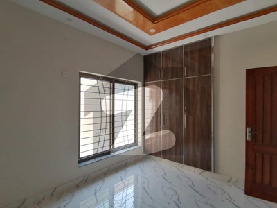 5 Marla House Available In Al-Noor Orchard For sale Lahore Jaranwala Road