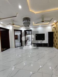 5 Marla House Brand New For Sale In Bahria Orchard Lahore Phase 2 Bahria Orchard