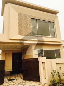 5 Marla House DHA 9 Town available for Sale DHA 9 Town Block A