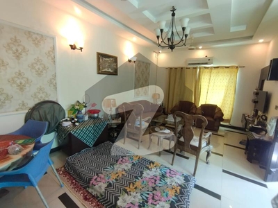5 Marla House for rent 9 Town DHA DHA 9 Town