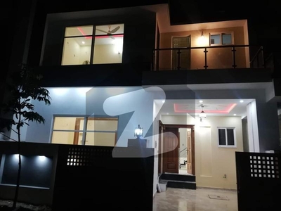 5 Marla house for rent in bahria enclave Islamabad sector B1 Bahria Enclave Sector B1