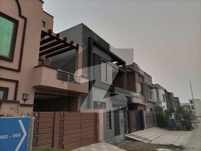 5 Marla House For Rent In Phase 2 C Block Bahria Orchard Lahore Low Cost Block C