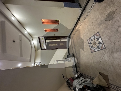 5 Marla House For Rent Lahore Medical Housing Society