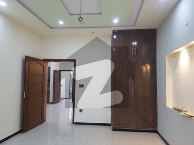 5 Marla House For Rent Lower Portion In L-Block Khayaban E Amin Society Lhr Khayaban-e-Amin Block L