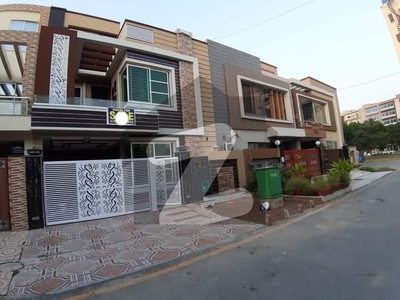 5 Marla House For Sale AA Block Bahria Town Lahore Bahria Town Sector D