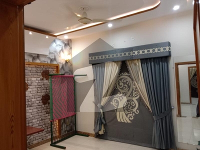 5 Marla House For Sale Bahria Town Sector D