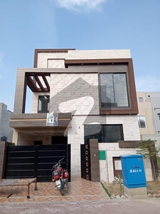 5 Marla House for Sale in Bahria Town Lahore Bahria Town