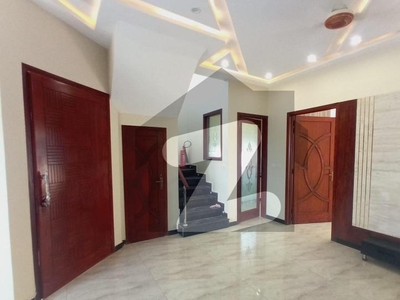 5 Marla House For Sale In DHA Lahore DHA 9 Town