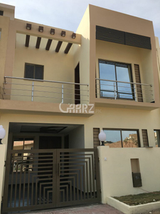 5 Marla House for Sale in Islamabad Bahria Town Phase-8