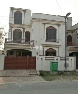 5 Marla House for Sale in Islamabad Ghauri Garden