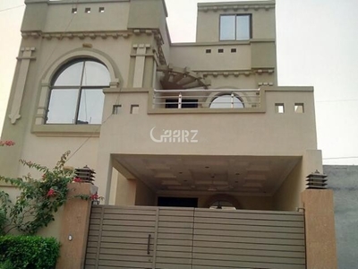 5 Marla House for Sale in Islamabad Phase-2