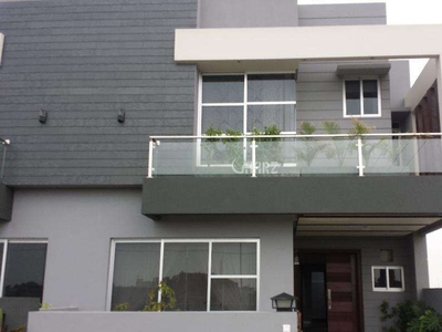 5 Marla House for Sale in Islamabad Phase-2