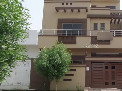 5 Marla House for Sale in Islamabad Pwd Housing Scheme