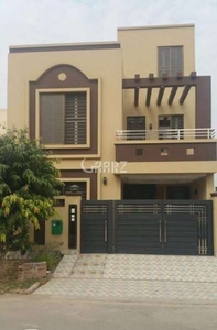 5 Marla House for Sale in Islamabad Pwd Housing Scheme