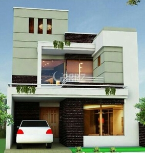 5 Marla House for Sale in Jhelum Sector B
