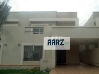 5 Marla House for Sale in Karachi Bahria Town