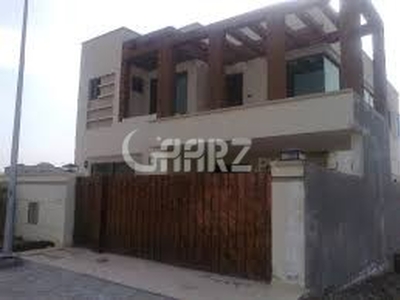 5 Marla House for Sale in Karachi Block-9, Federal B Area