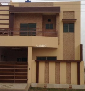 5 Marla House for Sale in Karachi DHA Phase-7