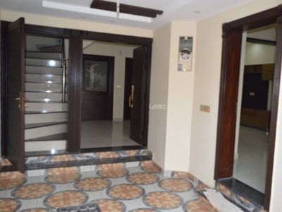 5 Marla House for Sale in Karachi DHA Phase-8