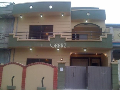 5 Marla House for Sale in Karachi Gulistan-e-jauhar Block-12