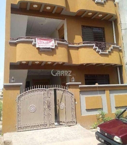 5 Marla House for Sale in Lahore Aabpara Coop Housing Society
