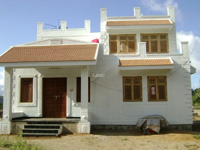 5 Marla House for Sale in Lahore Aamir Town
