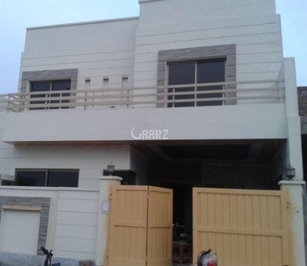 5 Marla House for Sale in Lahore
