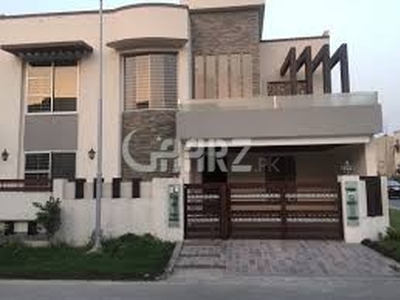 5 Marla House for Sale in Lahore Bahria Town Safari Villas