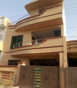 5 Marla House for Sale in Lahore DHA