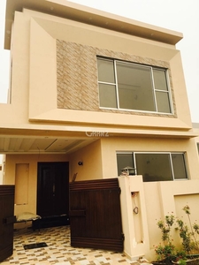 5 Marla House for Sale in Lahore DHA Phase-3