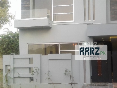 5 Marla House for Sale in Lahore DHA Phase-6