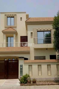 5 Marla House for Sale in Lahore Johar Town