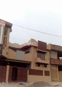 5 Marla House for Sale in Lahore Phase-5 Block D