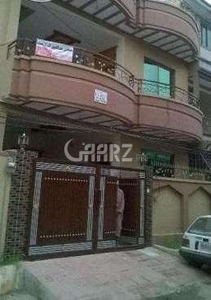 5 Marla House for Sale in Lahore State Life Housing Society