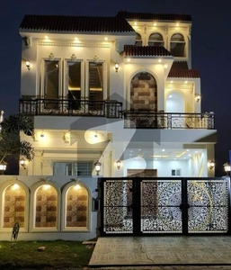 5 Marla House For Sale Al Rehman Garden Phase 2