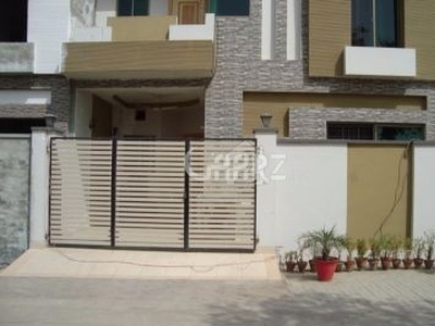 5 Marla House for Sale in Multan Bzu Road