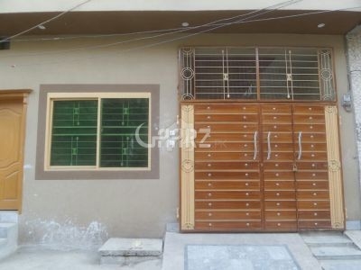 5 Marla House for Sale in Multan Kazmi Chowk