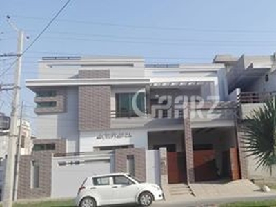 5 Marla House for Sale in Multan Labar Basti