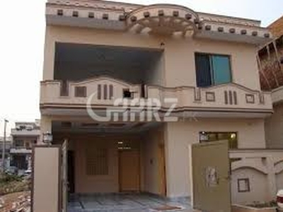 5 Marla House for Sale in Multan Ma Jinnah Road