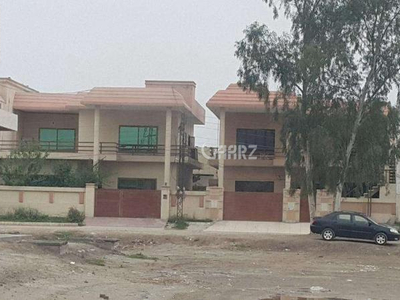 5 Marla House for Sale in Multan Nasheman Colony