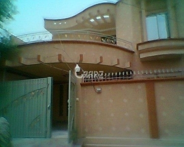 5 Marla House for Sale in Multan Shalimar Colony
