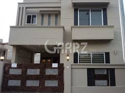 5 Marla House for Sale in Multan Teachers Colony