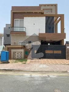 5 Marla House For Sale In Overseas Enclave Bahria Town Lahore Bahria Town Overseas Enclave