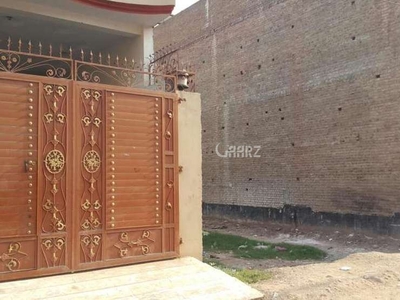 5 Marla House for Sale in Peshawar Gulberg-2