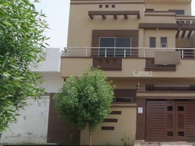 5 Marla House for Sale in Peshawar New Gulberg No-2