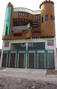 5 Marla House for Sale in Peshawar Phase-1